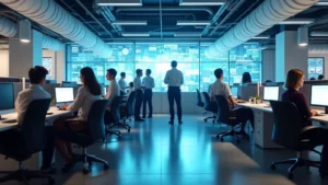 Mesterséges iroda 2026