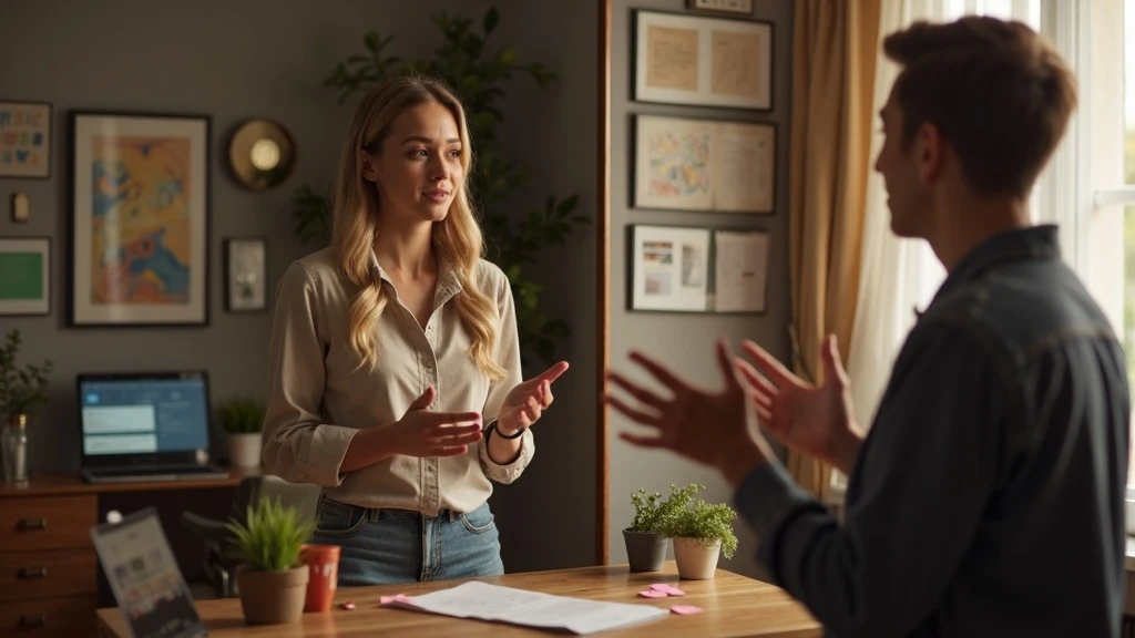 Tükör előtti válaszpróba