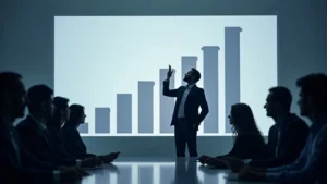 Adatból önbizalom grafikon