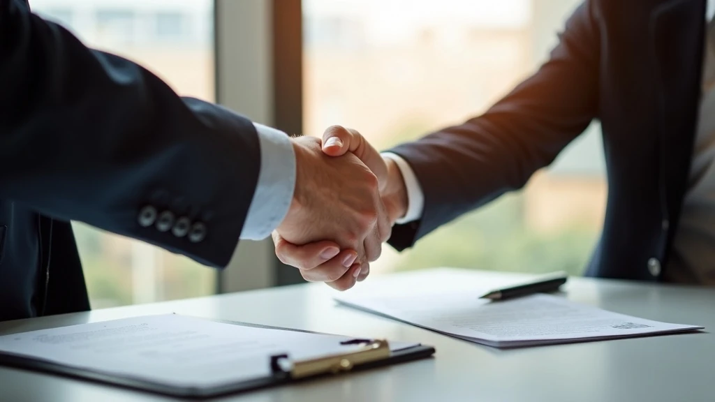 Sikeres megállapodás