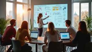 Fiatalok és AI a munkahelyen